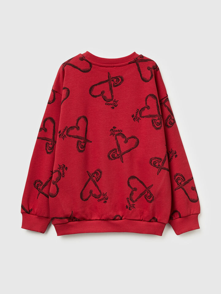 SWEATER L/S Junior Girl image number 2